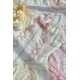 Alice Girl Cross Hime Gothic JSK(46th Pre-Order/8 Colours/Full Payment Without Shipping)